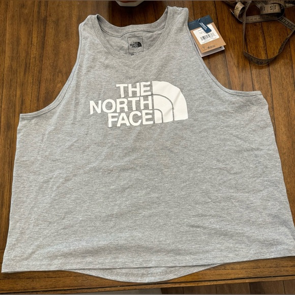 The North Face Tops - 2X Top 🩶